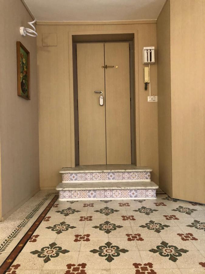 Vintage Home Бари Экстерьер фото