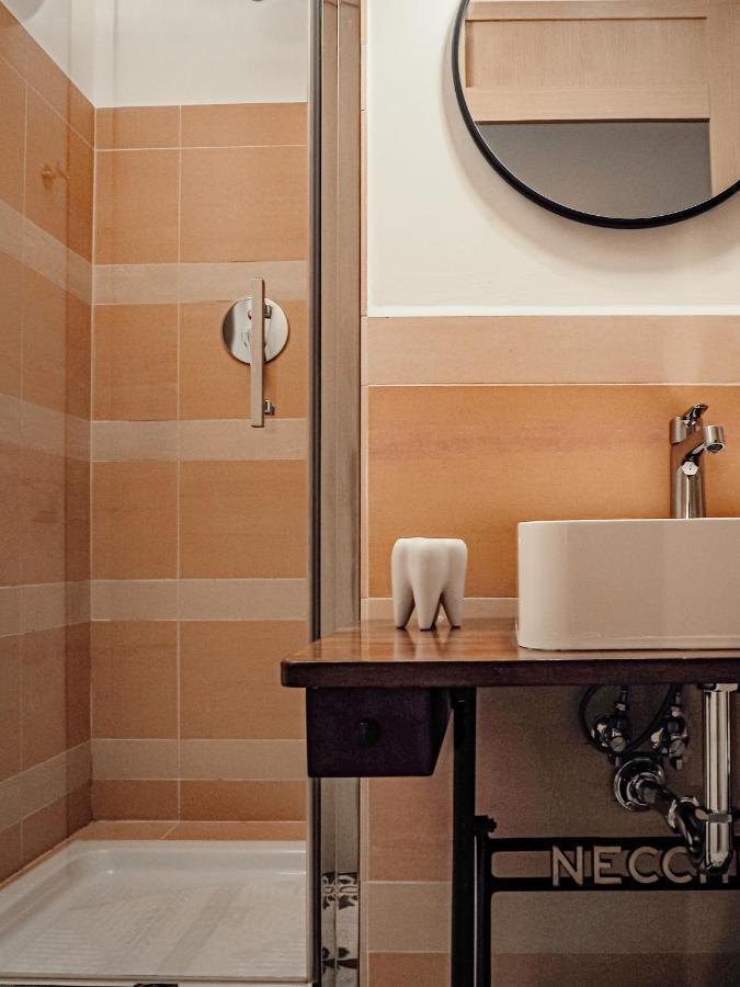 Vintage Home Бари Экстерьер фото