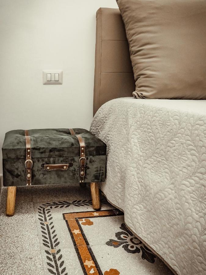 Vintage Home Бари Экстерьер фото