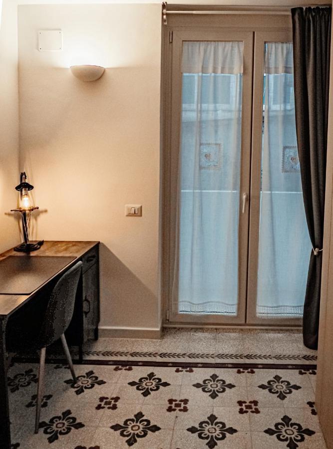 Vintage Home Бари Экстерьер фото