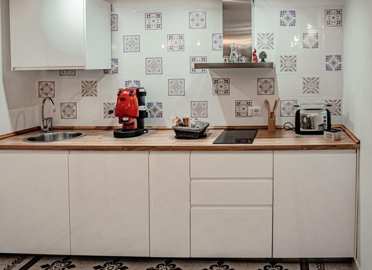 Vintage Home Бари Экстерьер фото
