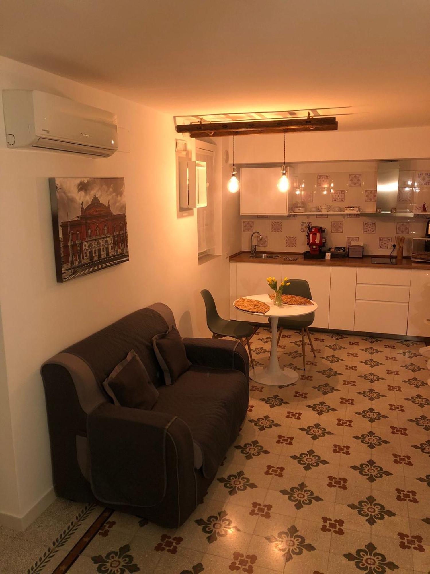 Vintage Home Бари Экстерьер фото