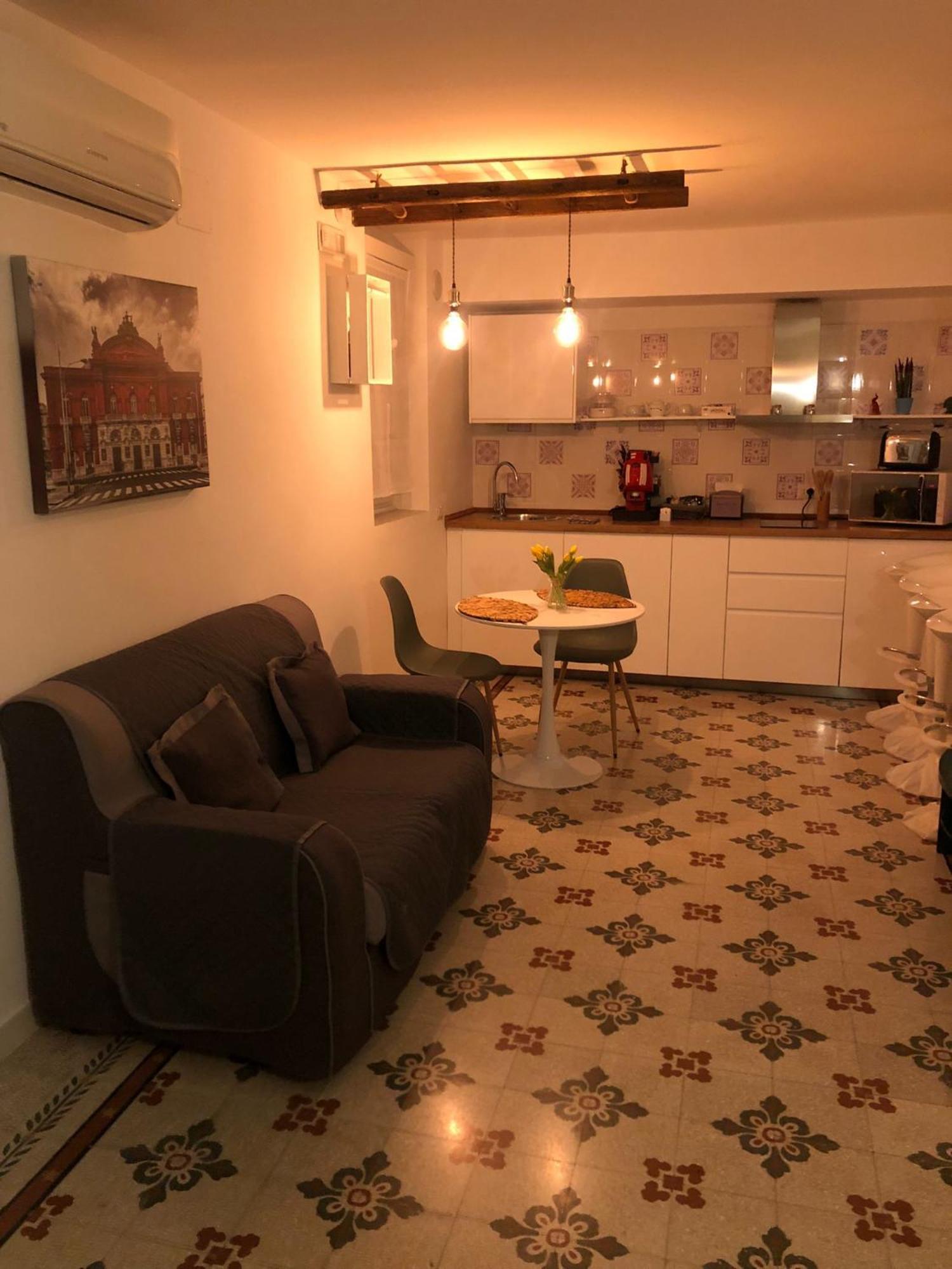 Vintage Home Бари Экстерьер фото